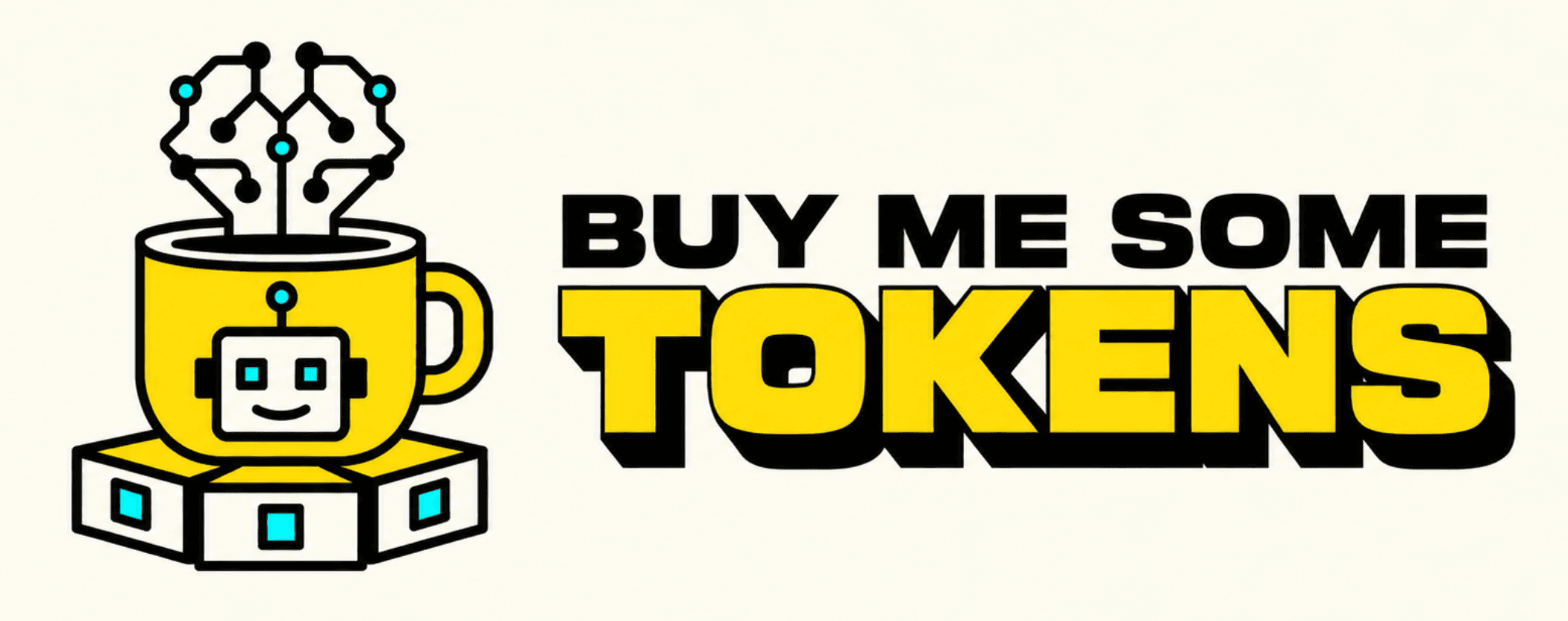 Buy Me Some Tokens